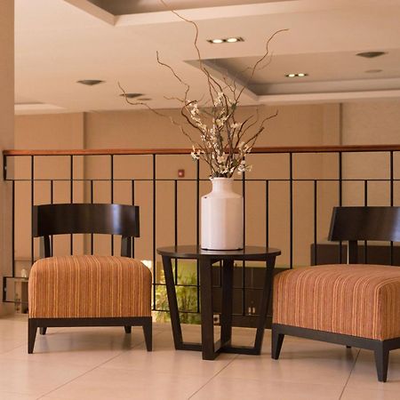 Howard Johnson Hotel & Resort Funes Eksteriør billede